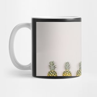 Pineapple Mug